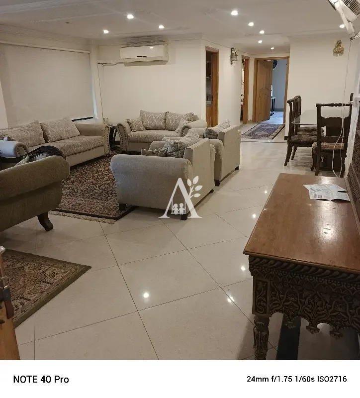 3-bedroom apartment for rent in G-5, Islamabad