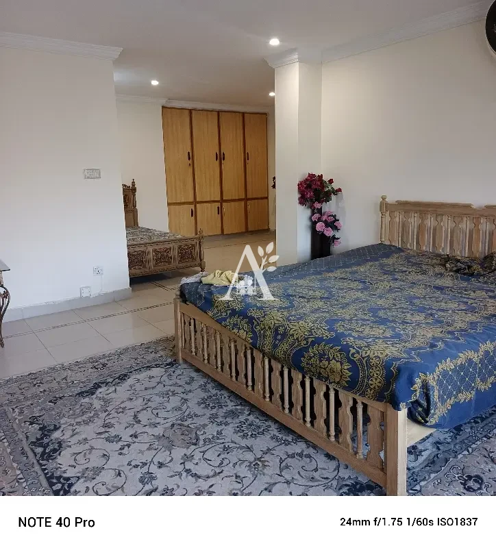3-bedroom apartment for rent in G-5, Islamabad photo 2
