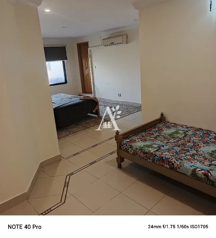 3-bedroom apartment for rent in G-5, Islamabad photo 3