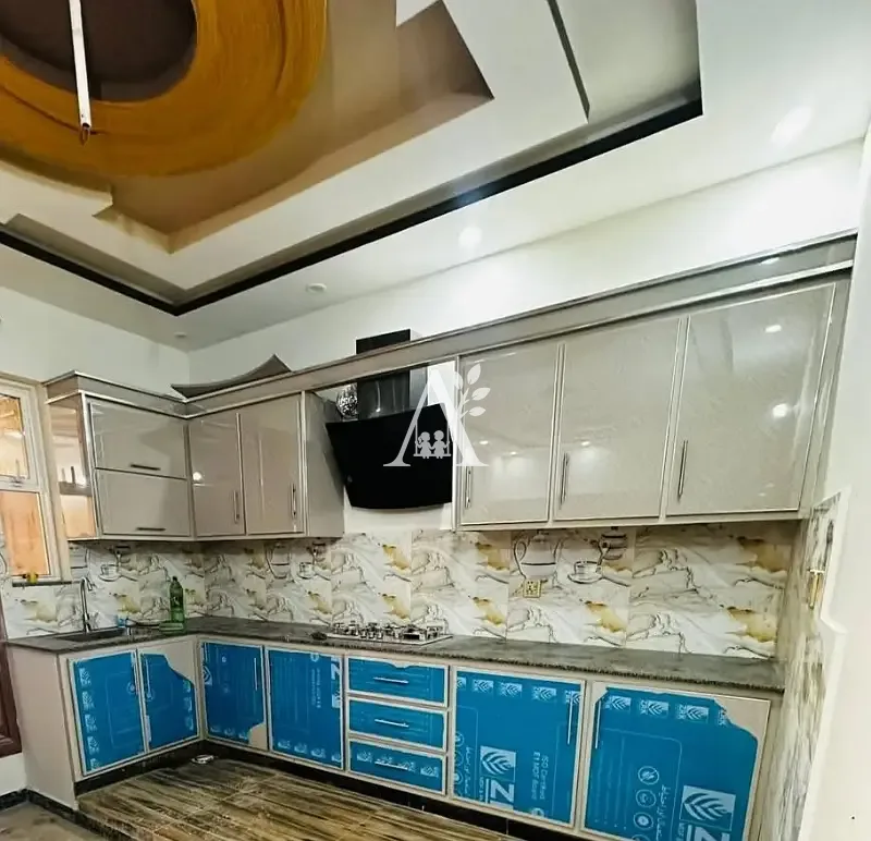 House for rent in G-11, Islamabad photo 2