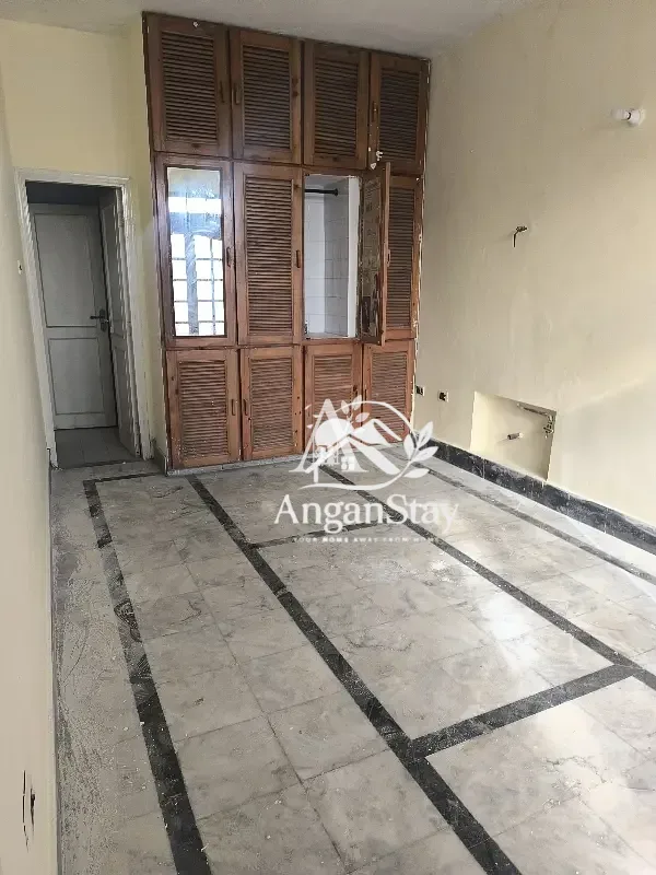 House for rent in G-9, Islamabad