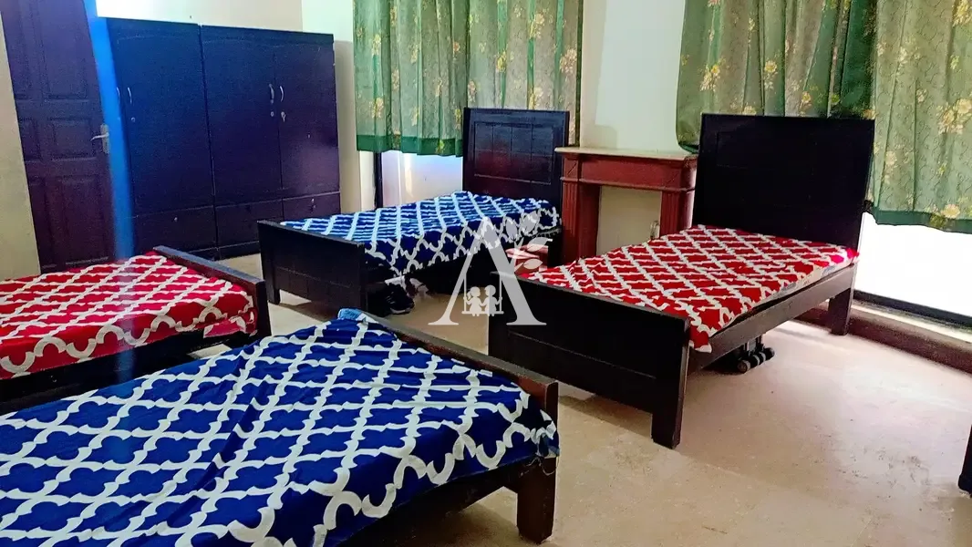Boys hostel for rent in E-11/4, Islamabad photo 3