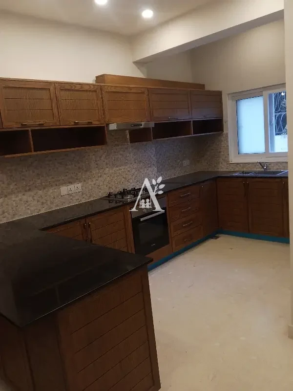 3-bedroom apartment for rent in G-6, Islamabad