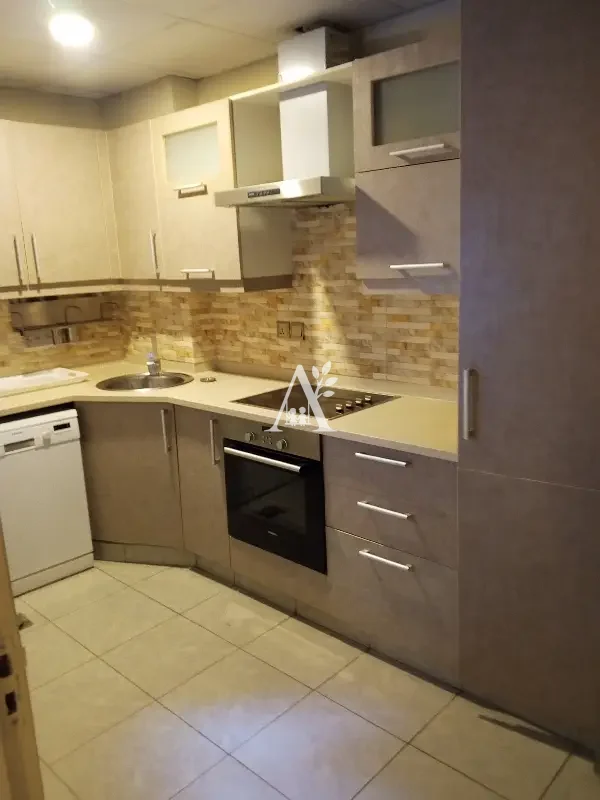 2-bedroom apartment for rent in G-5, Islamabad