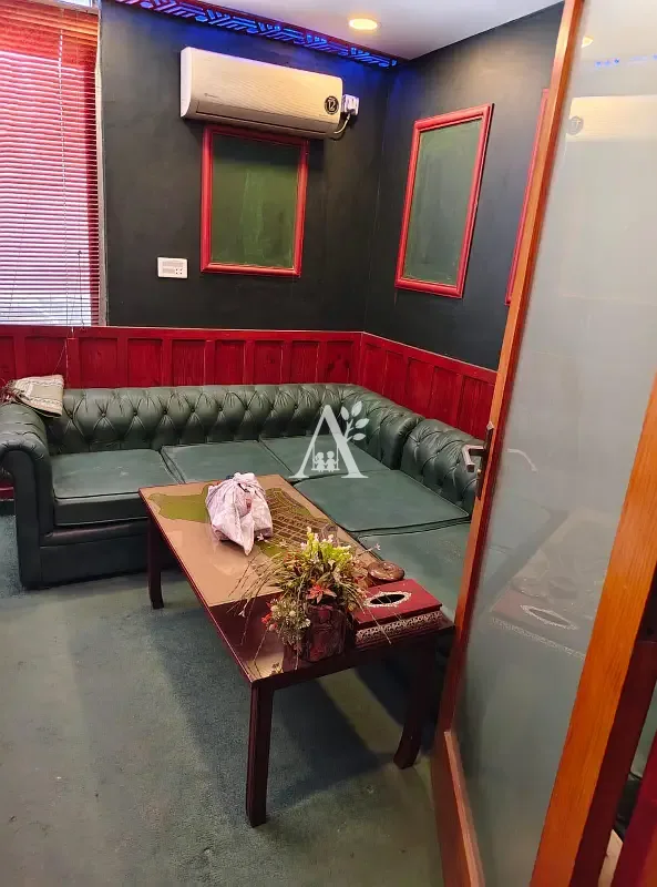 Office for rent in G-11, Islamabad