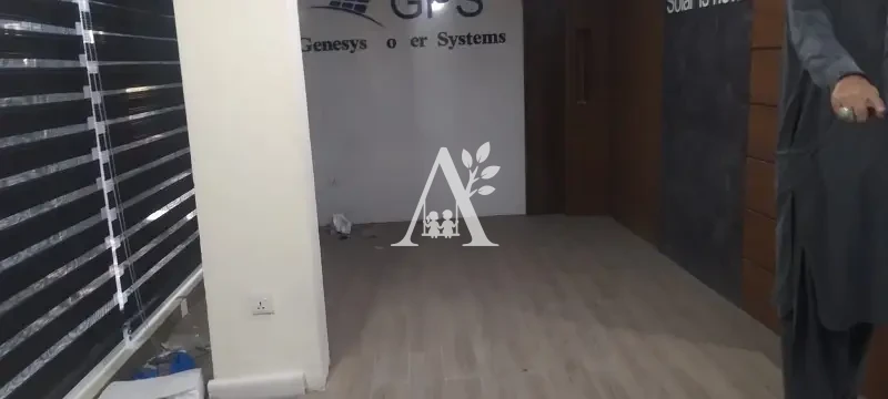 Office for rent in G-8, Islamabad photo 2