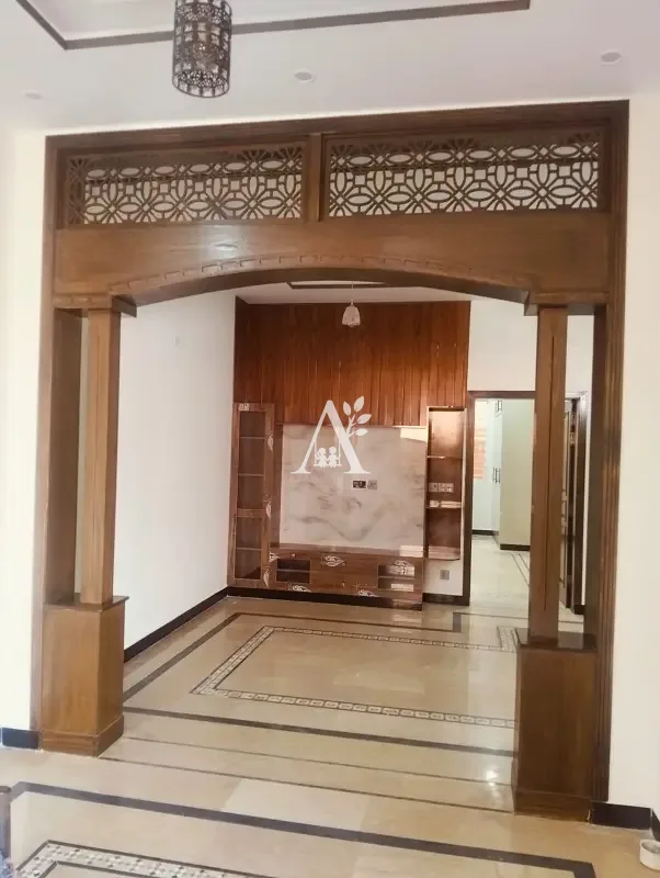 House for rent in G-11/1, Islamabad