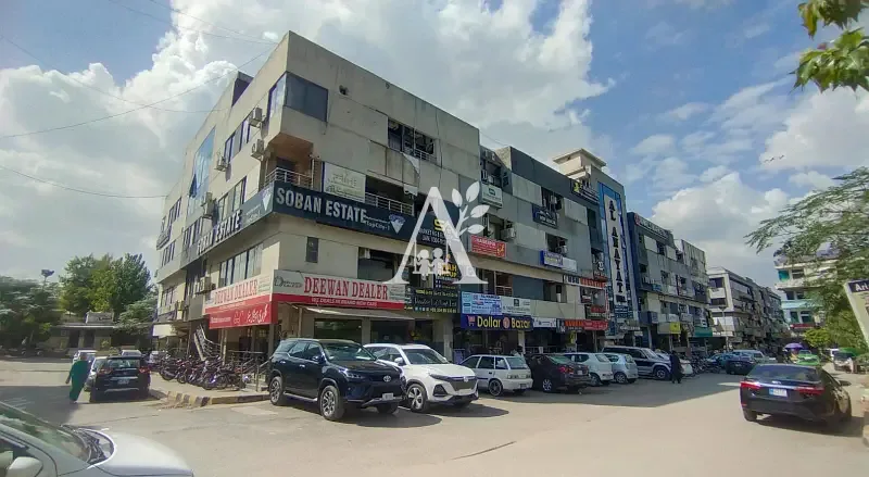 Office for rent in G-11, Islamabad photo 2