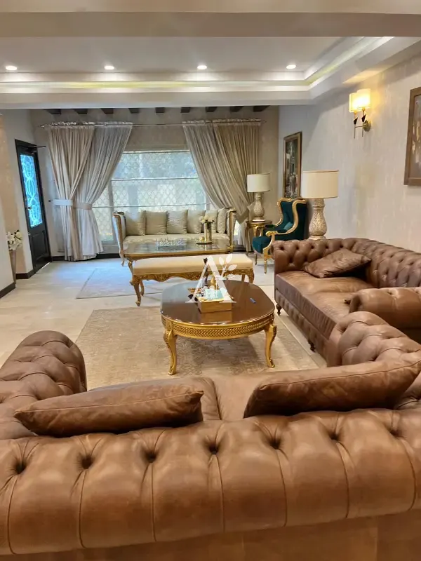 Upper portion house for rent in F-10, Islamabad photo 4