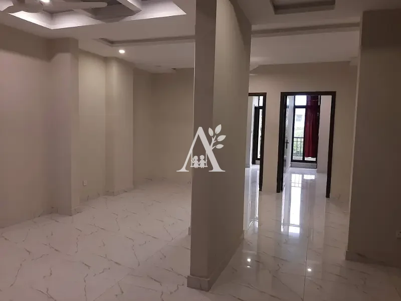 2-bedroom apartment for rent in G-11/3, Islamabad photo 3