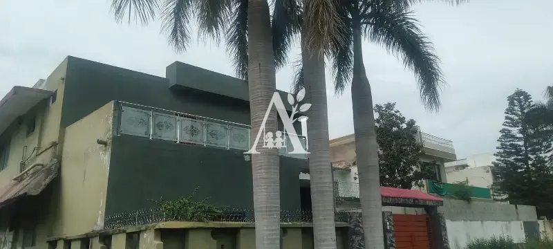 House for rent in G-8/1, Islamabad