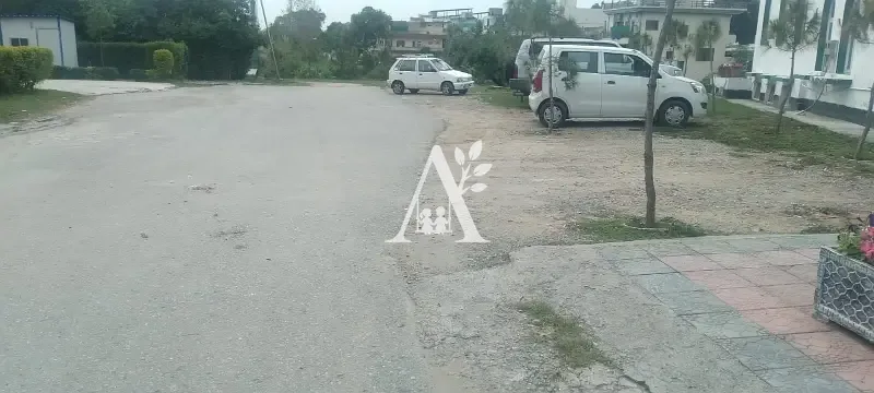 House for rent in G-8/1, Islamabad photo 4