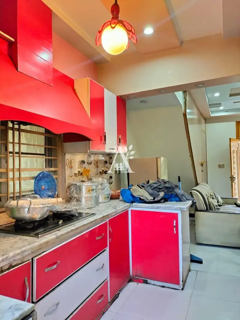 House for rent in G-13/1, Islamabad photo 4