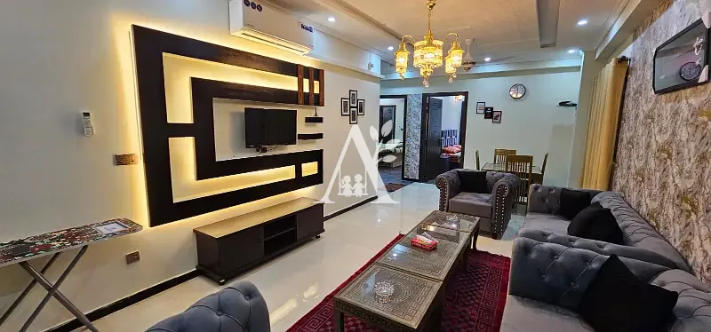 House for rent in F-7, Islamabad