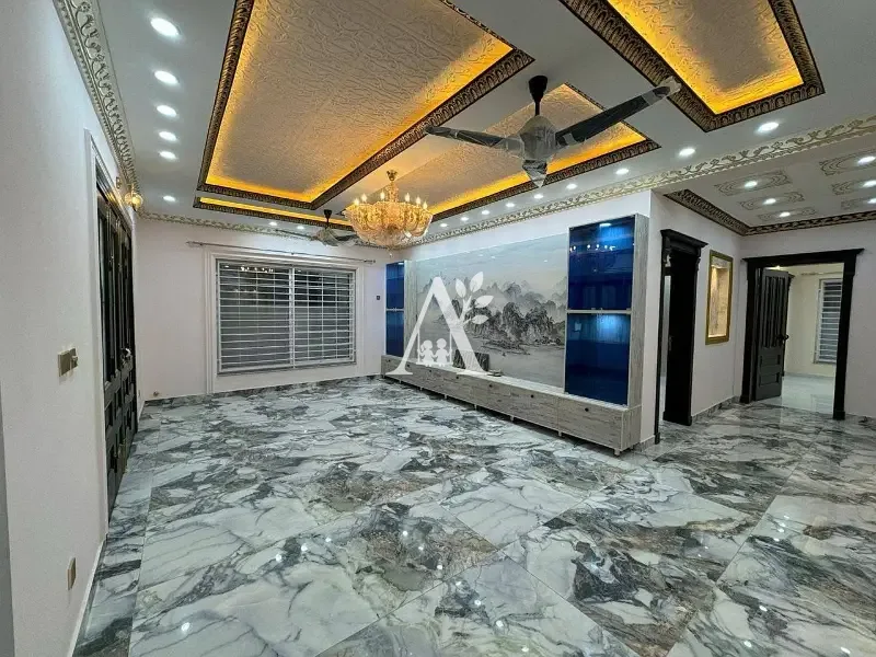 House for rent in F-7, Islamabad photo 4