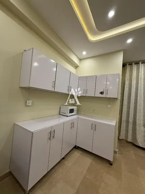 2-bedroom apartment for rent in G-8, Islamabad