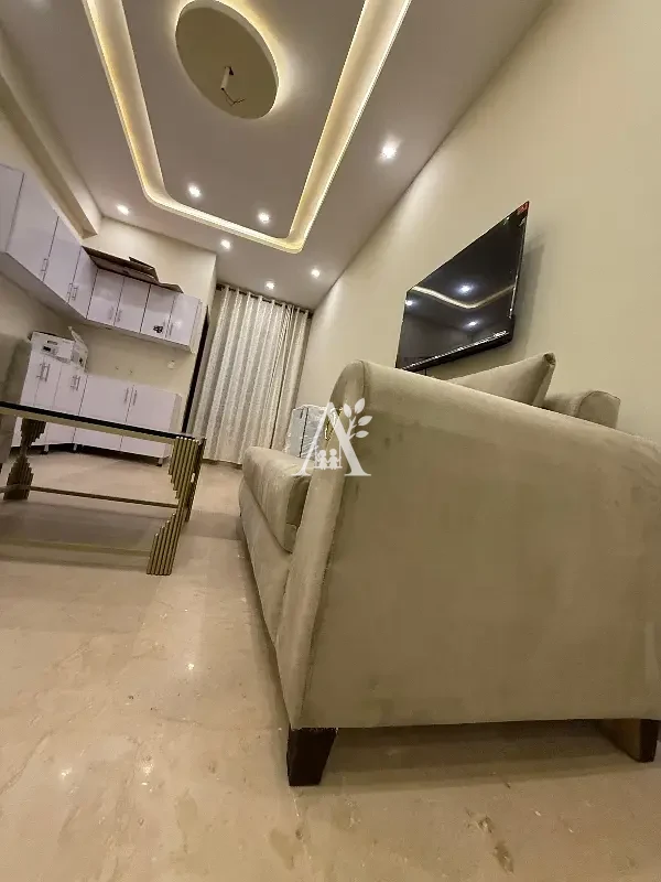 2-bedroom apartment for rent in G-8, Islamabad photo 2