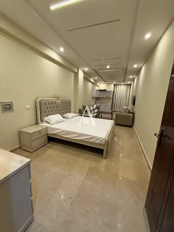 2-bedroom apartment for rent in G-8, Islamabad photo 4