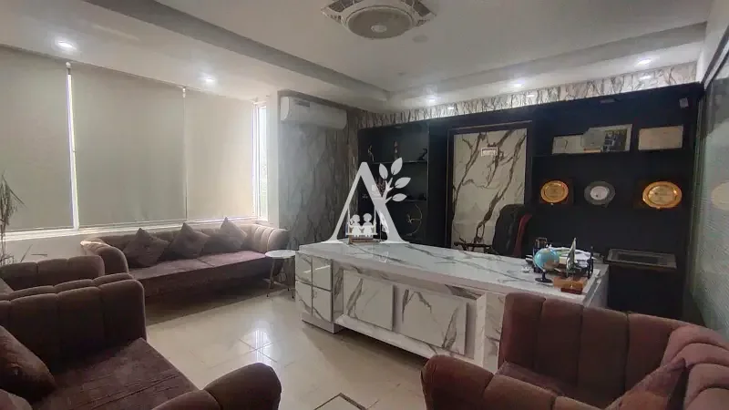 Office for rent in G-11, Islamabad
