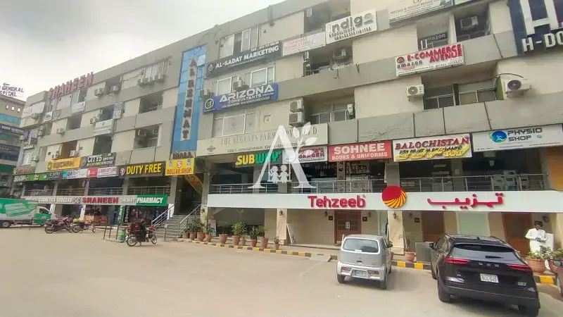 Office for rent in G-11, Islamabad photo 2