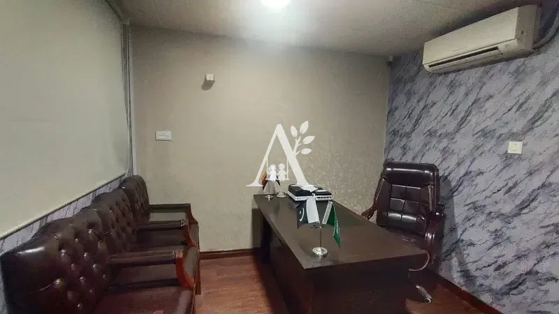 Office for rent in G-11, Islamabad photo 4