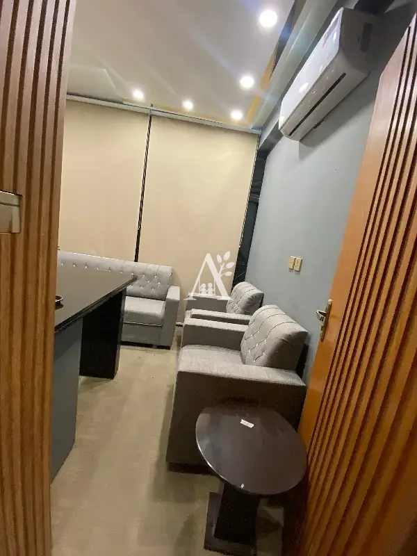 Office for rent in F-10, Islamabad