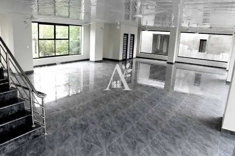 Office for rent in G-8, Islamabad