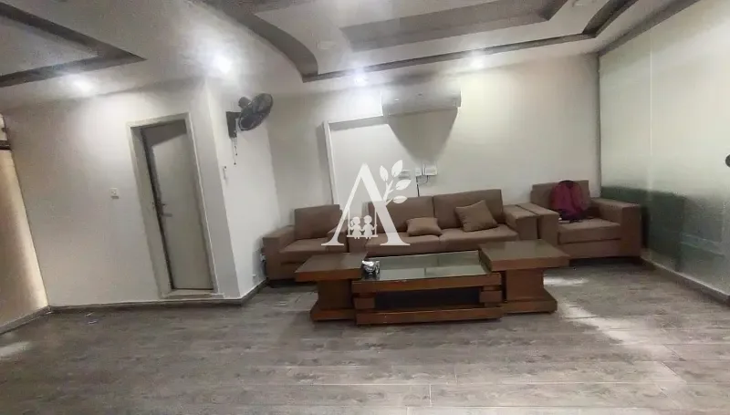 Office for rent in G-11, Islamabad