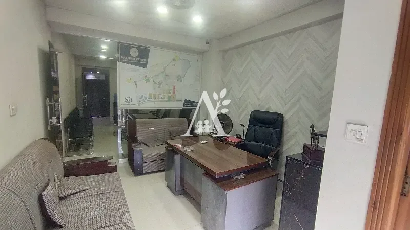 Office for rent in G-11, Islamabad