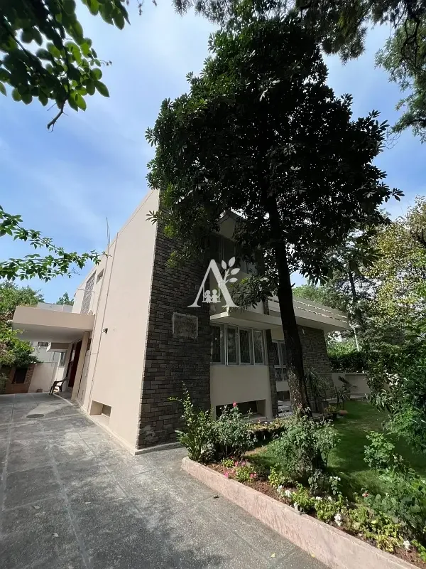 House for rent in F-6/1, Islamabad photo 2