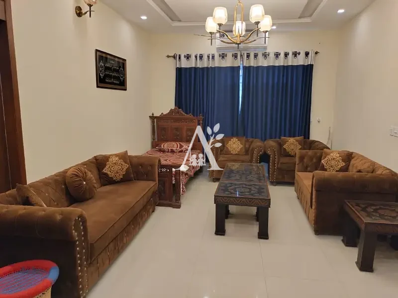 House for rent in G-13/2, Islamabad