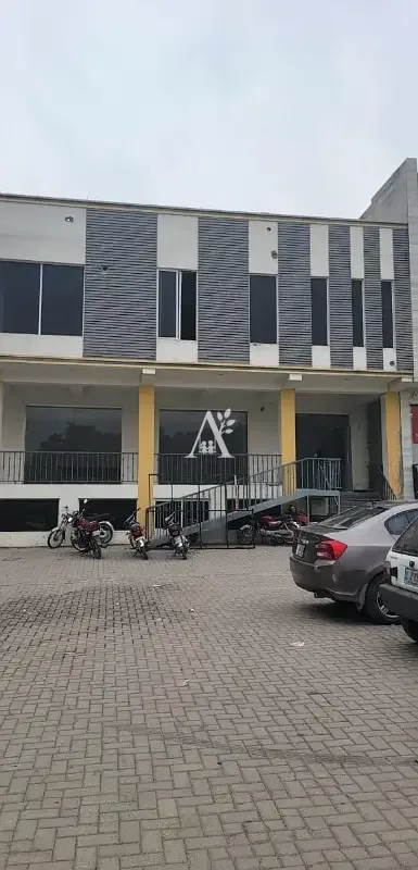 Office for rent in G-11/3, Islamabad