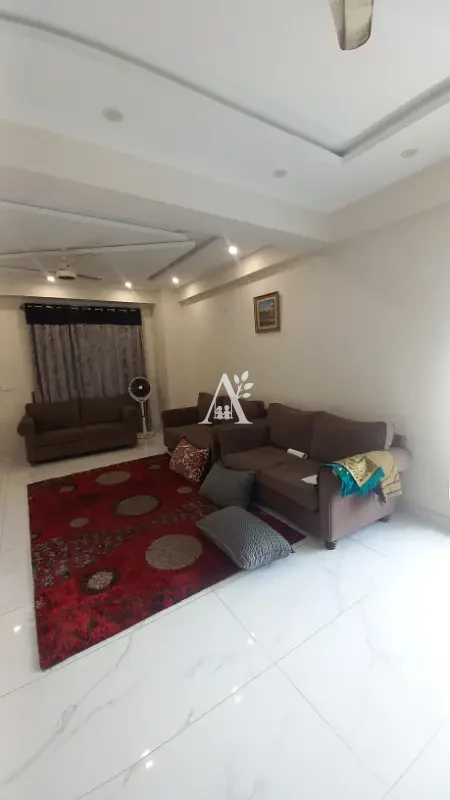 3-bedroom apartment for rent in G-11/3, Islamabad photo 3