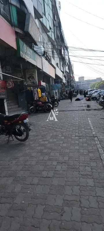 Shop for rent in G-11, Islamabad photo 4