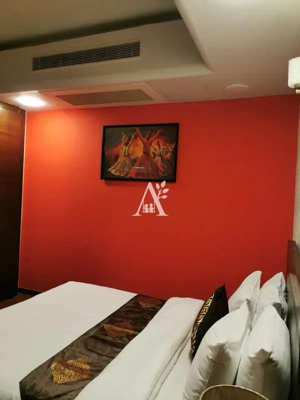 3-bedroom apartment for rent in F-10/4, Islamabad photo 2