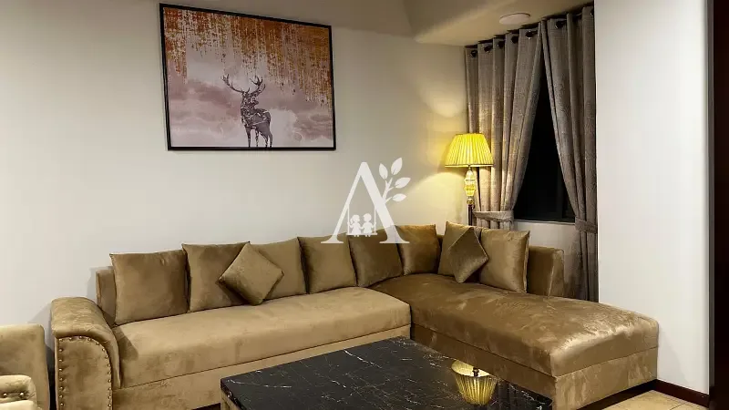 3-bedroom apartment for rent in F-10/4, Islamabad photo 3