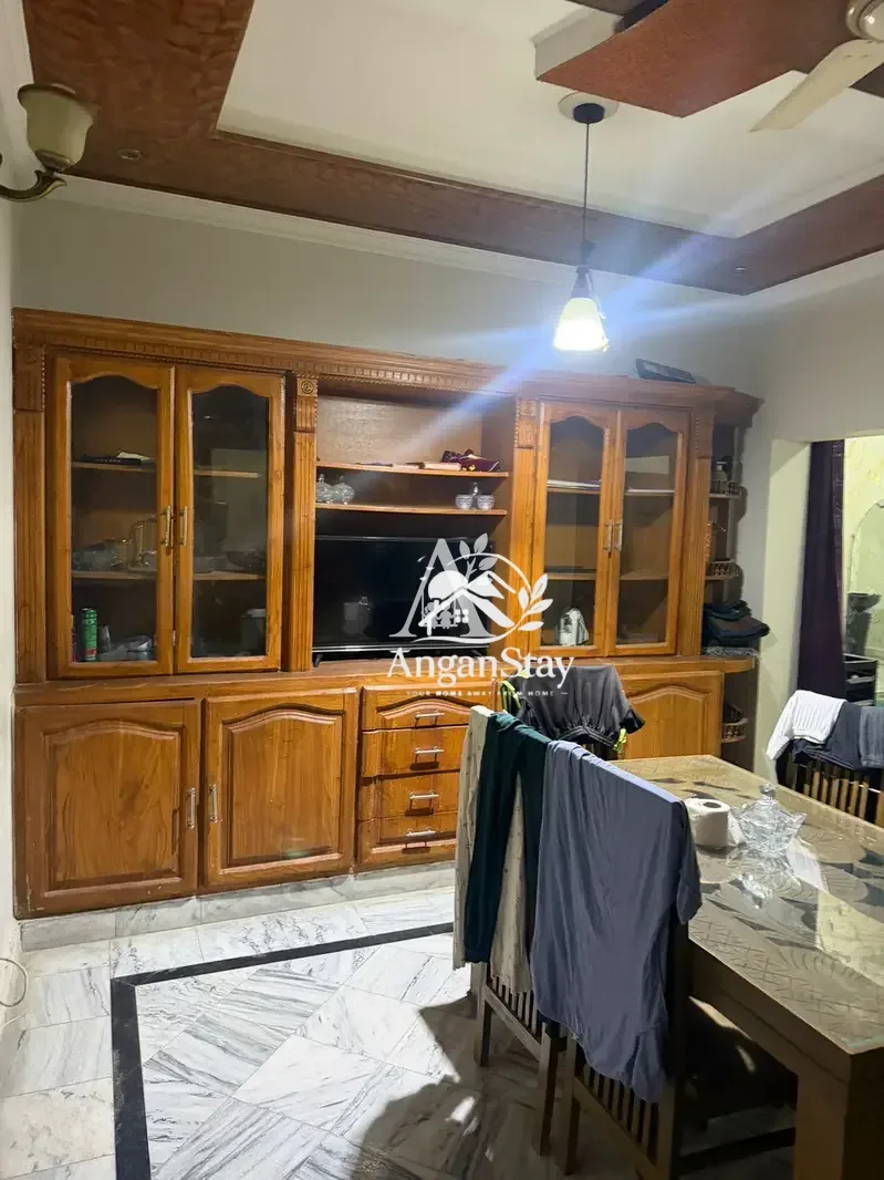 House for rent in G-13, Islamabad photo 2