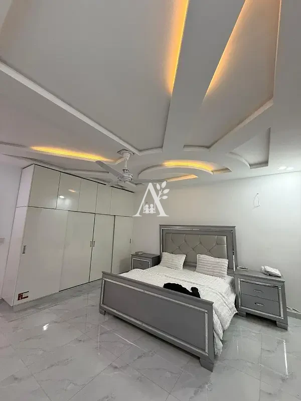 Upper portion house for rent in F-8, Islamabad photo 2