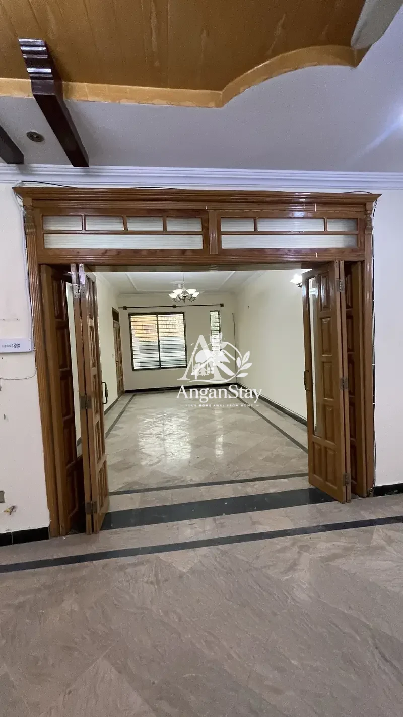 House for rent in G-13/3, Islamabad