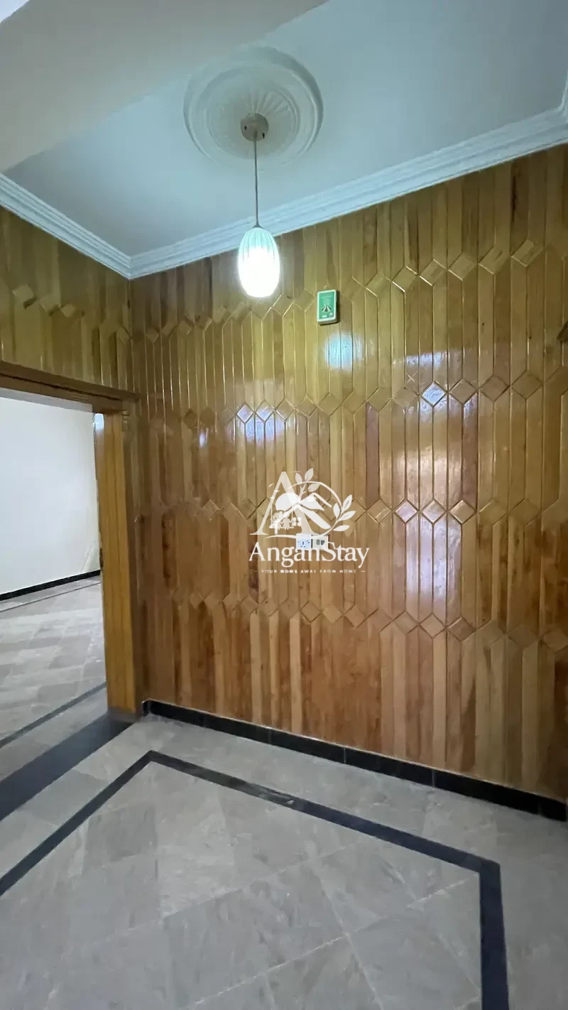 House for rent in G-13/3, Islamabad photo 4