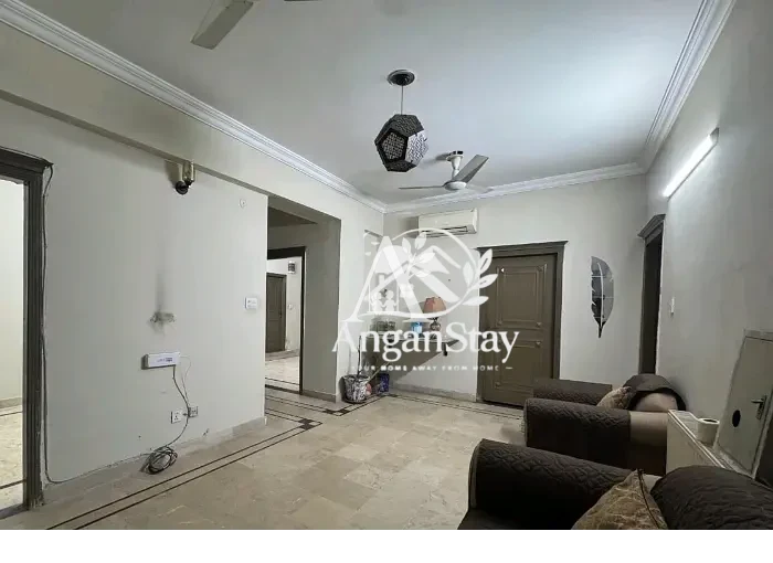 House for rent in G-13, Islamabad photo 3