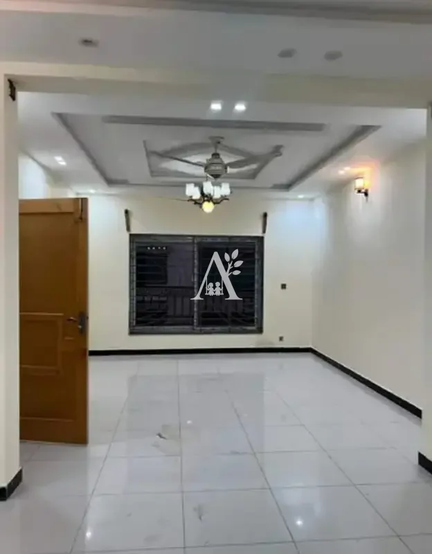 House for rent in F-15, Islamabad