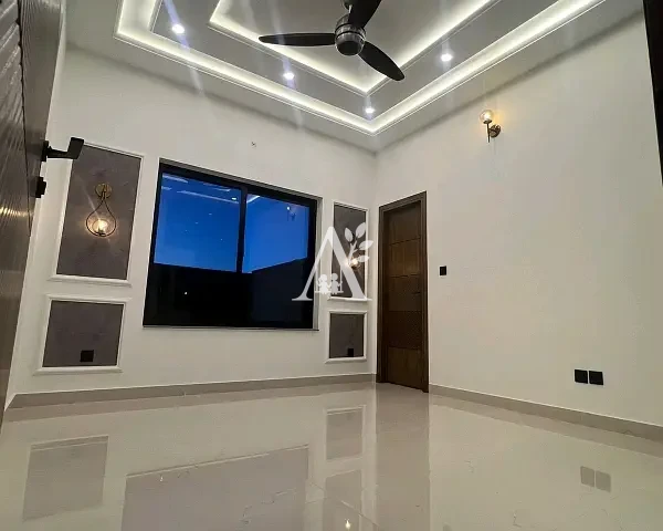 Ground portion house for rent in G-13, Islamabad photo 2