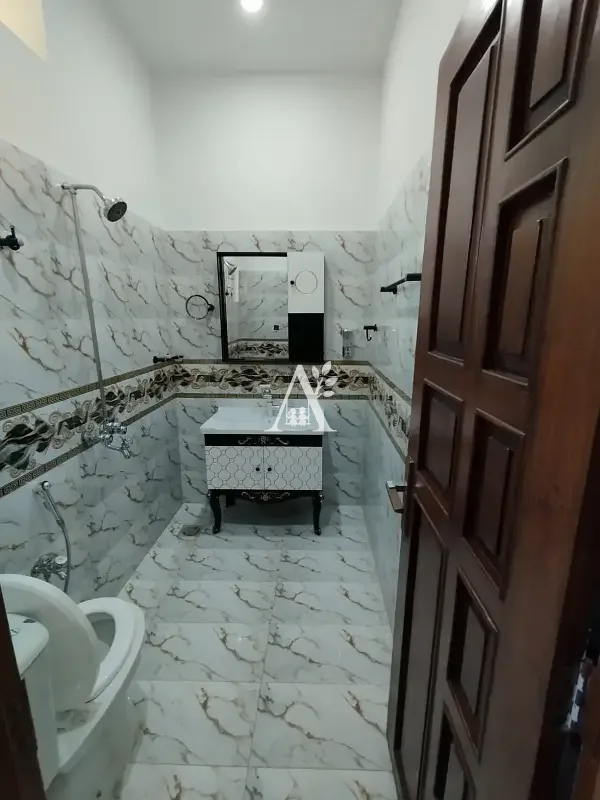 Ground portion house for rent in G-16, Islamabad photo 3