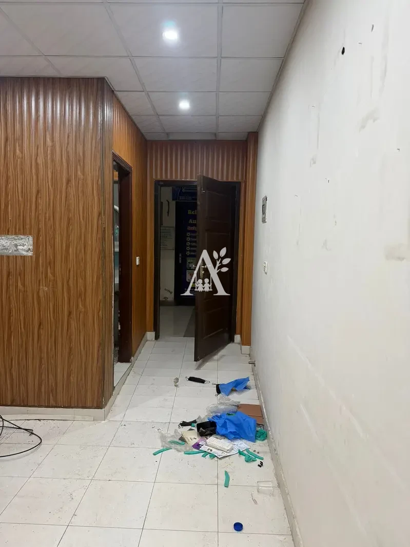 1-bedroom apartment for rent in G-13/1, Islamabad