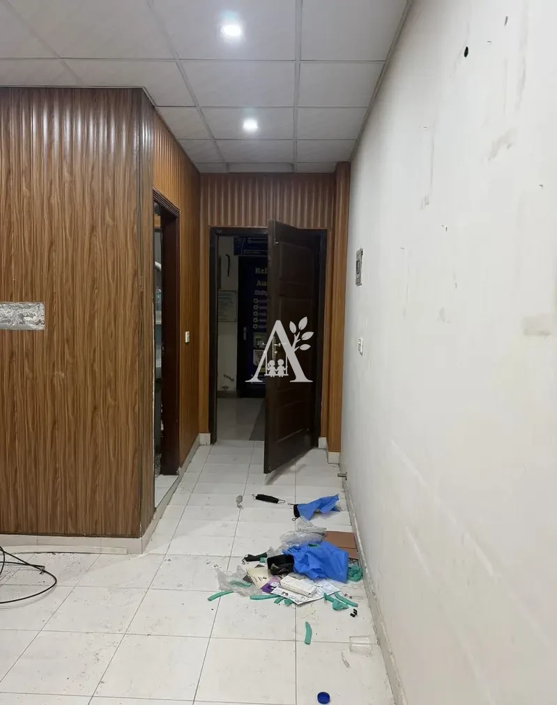 1-bedroom apartment for rent in G-13/1, Islamabad photo 4