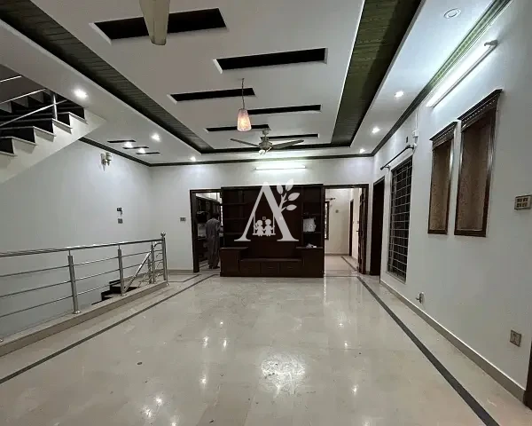 House for rent in G-13, Islamabad