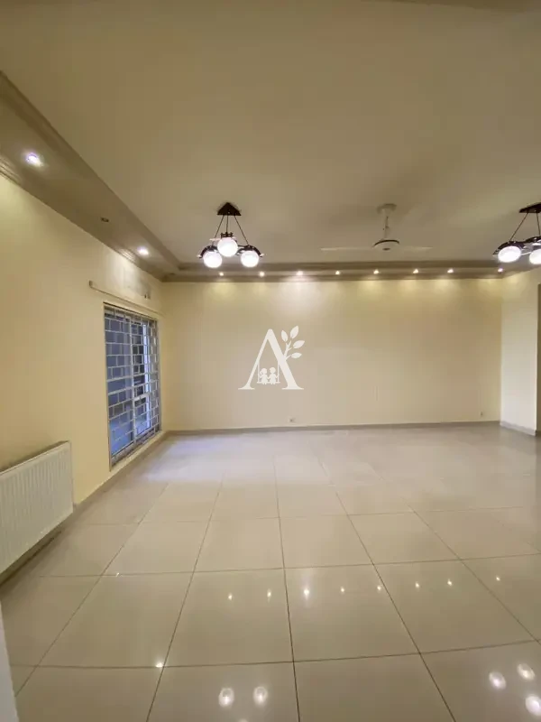 3-bedroom apartment for rent in F-11, Islamabad photo 2