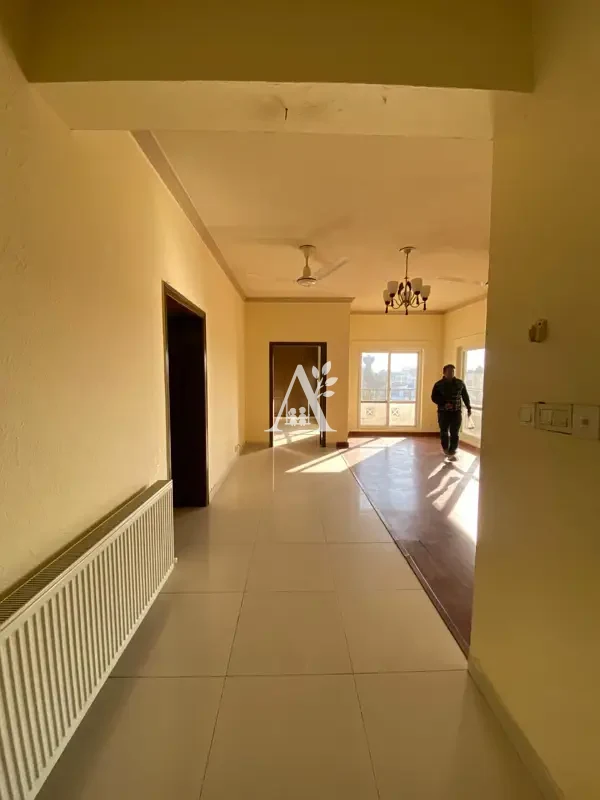 3-bedroom apartment for rent in F-11, Islamabad photo 3