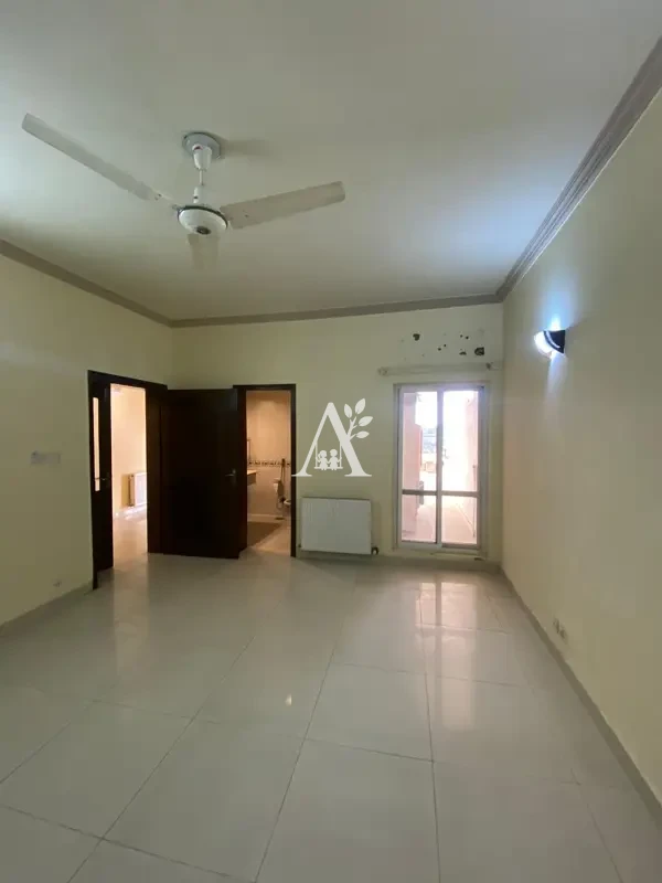 3-bedroom apartment for rent in F-11, Islamabad photo 4